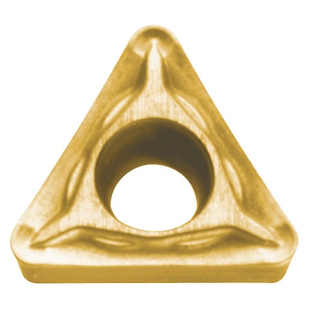 Kyocera Drilling, Triangle, TCMT 12121HP , 10 pcs. TCMT12121HPCA6535