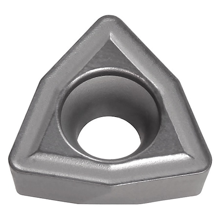 Kyocera Drilling, Trigon, WCMX 050308M1 K, 10 pcs. WCMX050308M1KW10