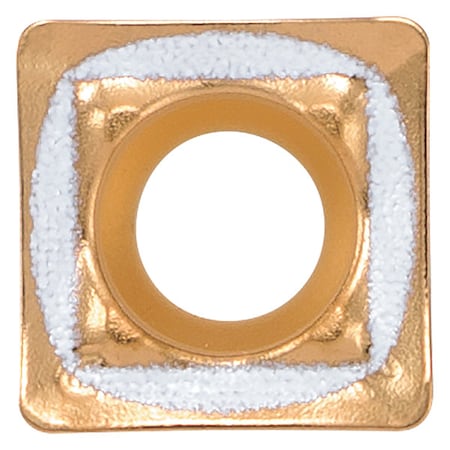 Kyocera Drilling, Square, SCMT 060205GME , 10 pcs. SCMT060205GMECA415D