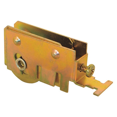 Primeline Tools Roller Assembly, 1-1/4 in., Steel Ball Bearing, Concave (Single Pack) MP1518