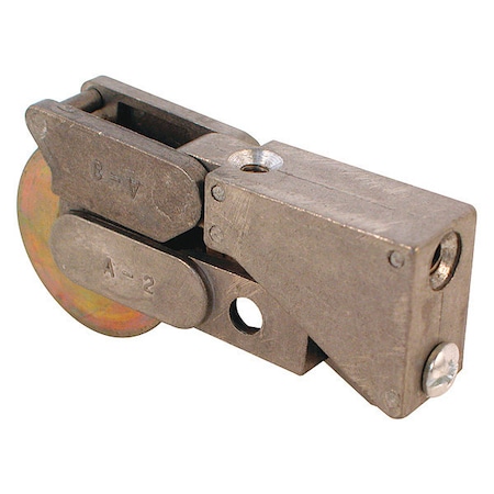 Primeline Tools Roller Assembly, 1-1/4 in. Steel Ball Bearing, Adjustable (Single Pack) MP1532
