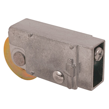 Primeline Tools Sliding Door Roller Assembly, 1-1/4 in. Steel Ball Bearing (Single Pack) MP1603