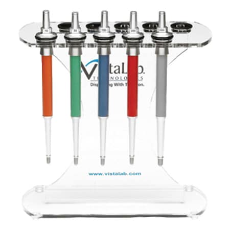 Celltreat MLA Pipette Stand 1700