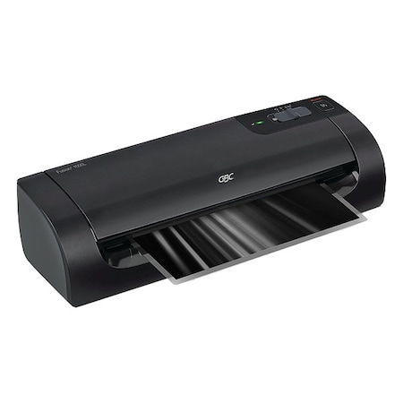 Gbc Pouch Laminating Machine, 15-2/3 In. 1703072BF