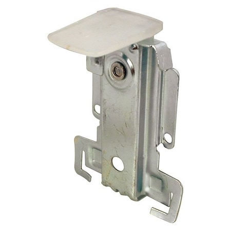 Primeline Tools Plastic Top Guide Sliding Mirror Door Assembly, fits Acme Doors (2 Pack) N 6791