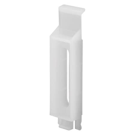 Primeline Tools Closet Track Guides and Glides, PK4 MP7221