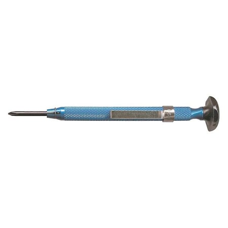 Moody Tool Phil Rev Drv Alum Hand, .070"Slt/.080" 51-1766