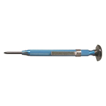 Moody Tool Phil Rev Drvr Alum Hand, .080"/.100" 51-1768