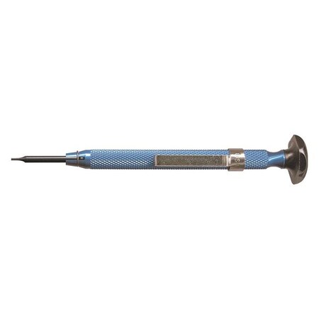 Moody Tool T-1 Reversible Aluminum Driver, 5 Star 51-1990