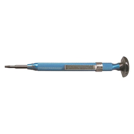 Moody Tool Reversible Aluminum Driver, T-1/T-2 51-8620