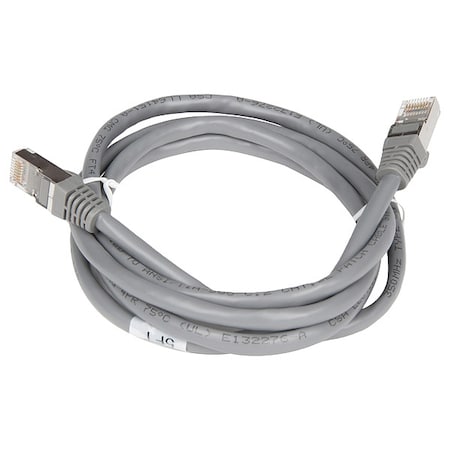 Industrial Scientific 5 Ft. Ethernet Cable 17113887