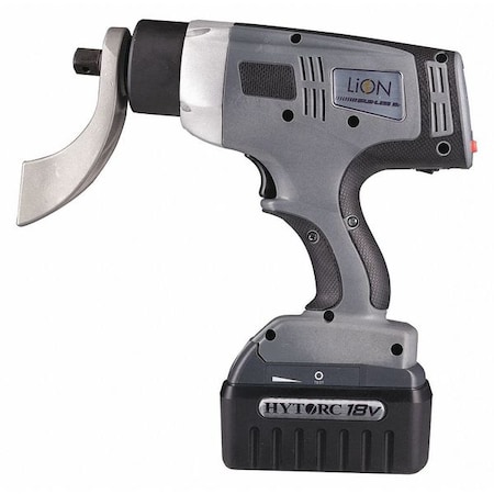Lion Gun (LIONGUN-.7) 3/4in Drive, 18v Battery-Powered Impact Torque Wrench LIONGUN-.7