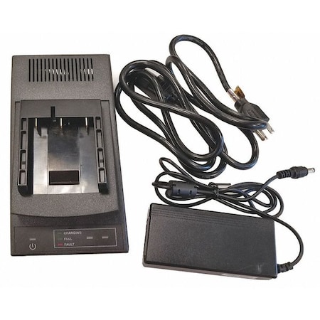 Lion Gun Charger Cord K000806