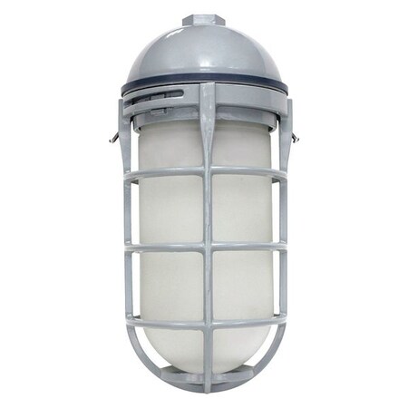 C-Lite LED Vapor Tite, Pendant Mount, 1200 lm C-VT-A-LGPD-12L-40K-GR