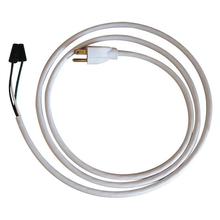 C-Lite Cord 6 ft., Strain Relief, Lock Plug C-ACC-A-CRDS-6FT-MV-TL