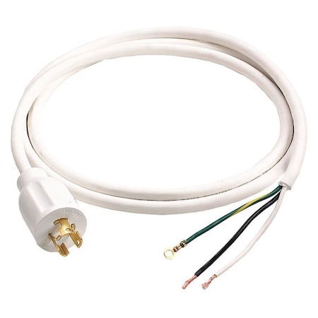 C-Lite Cord 6 ft., 120V, Straight Blade Plug C-ACC-A-CRD-6FT-LV-SB