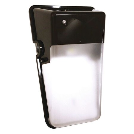 C-Lite LED Wall Mount, 1500 lm, 5000K, Bronze C-WM-A-WLSL-14L-50K-MB
