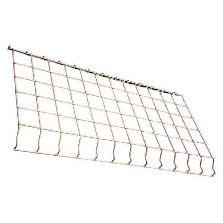 C-Lite Wire Guard, Linear High Bay, Premium LED C-PHB-A-LHBWG-18X24