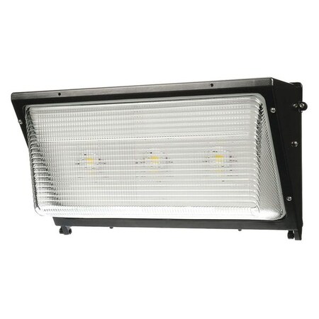 C-Lite LED Wall Pack, 12500 lm, 4000K, Dark Bronze C-WP-A-TR-12L-40K-DB