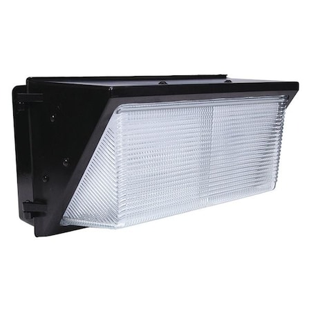 C-Lite LED Wall Pack, 8900 lm, 4000K, Dark Bronze C-WP-A-TR-8L-40K-DB