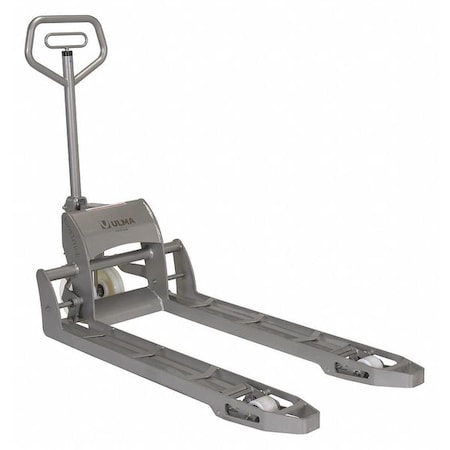 Vestil Hydraulic Hand Pump Pallet Jack, 4500 lb ULM-PM-2745-30