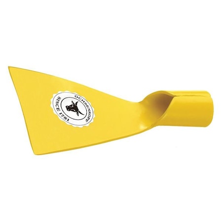 Ochsenkopf Bark Spud, Heavy Type OX 64-0550