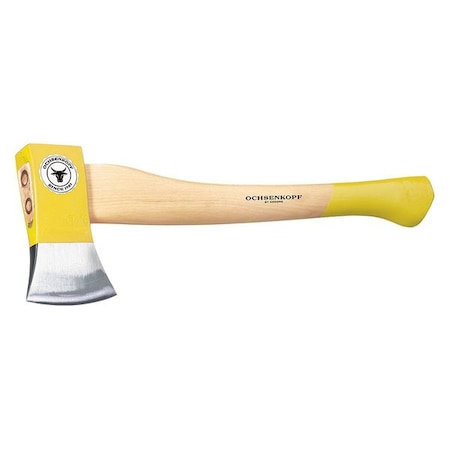 Ochsenkopf Split Quick Hatchet, Ash, 2.75 lb. OX 244 E-1251