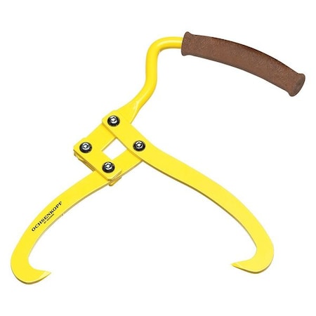 Ochsenkopf Tong OX 52-0000