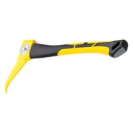 Ochsenkopf Hand Hookaroon w/Plastic Handle OX 173 K-0500