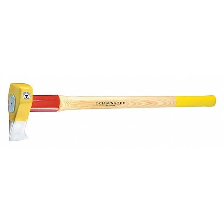 Ochsenkopf Wood Splitting Hammer, Professional OX 635 H-3009