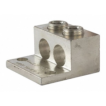 Nsi Dual Rated Lug Two 350-6 2-350T2