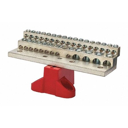 Nsi Crct Stacked Neutral W/Base 30 2030B