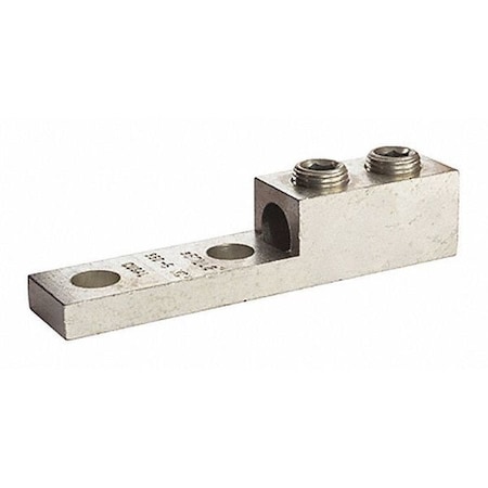 Nsi Nema Panel Lug 1000-500 2 Mount 1000LL2