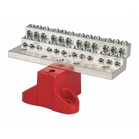 Nsi Crct Stked Neutral C/W 24 1024B