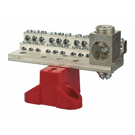 Nsi Crct Stked Neut C/W Base 24 1024MB