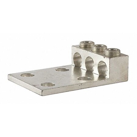 Nsi Nema Panel Lug (3) 350-6 3-350L4