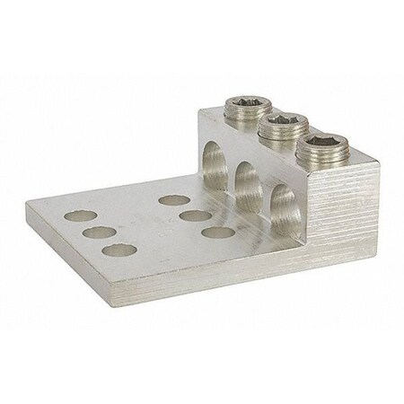 Nsi Nema Panel Lug (3)800-300 3-800L2/L4