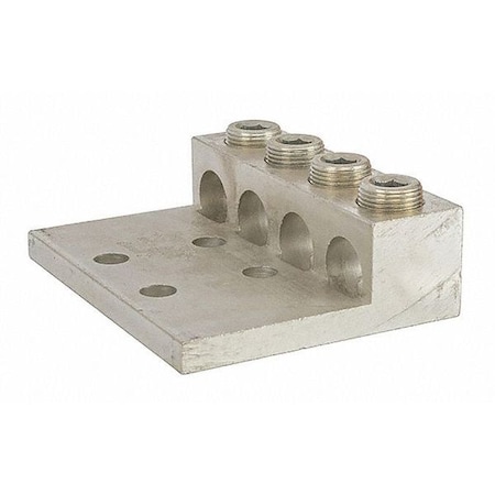 Nsi Nema Panel Lug, 4,1000-500 4-1000L4