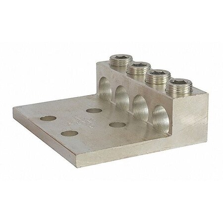 Nsi Nema Panel Lug, 4,800-300 4-800L4
