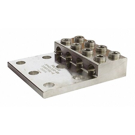 Nsi Dble Screw Lug (4) 800-300 8 Mtg s 4-800LL8