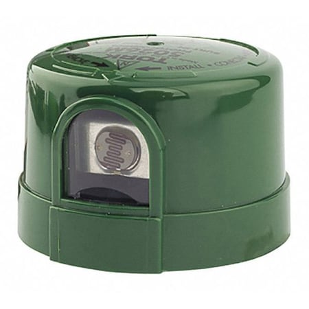 Nsi Tork Turnlock Utility 347V .5" Sensor 5026M