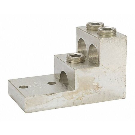 Nsi Step Panel Lug, 3,800-300 800T-3