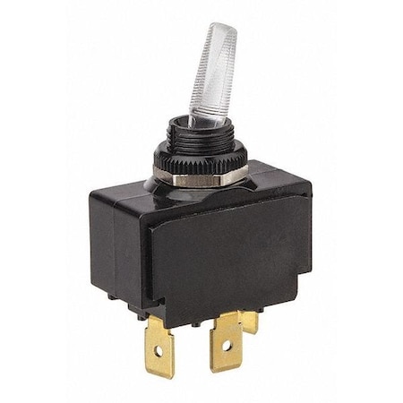 Nsi Lighted Toggle Switch 78040TQ