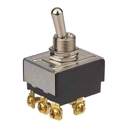 Nsi Toggle Switch Bat 3Pst On-Off 78310TS