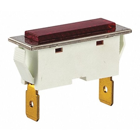 Nsi Rectangular Indicator 79505LQ