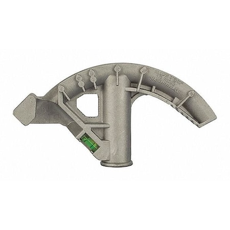 Nsi Conduit Bender 3/4" With Handle CB75WH