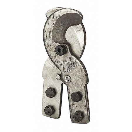 Nsi Replacement Blades For Cc-500 CCM-500RB