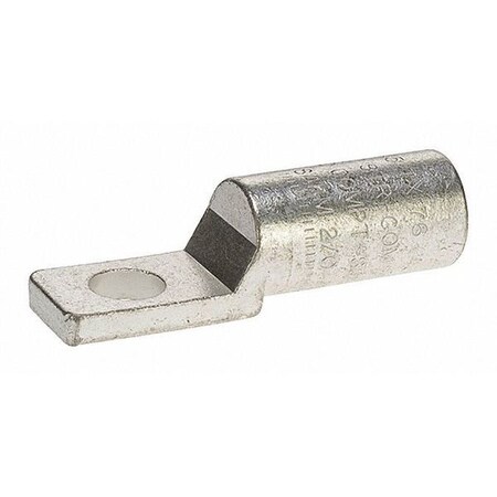 Nsi Al/ Lug Meter 2/0 Awg 1/2 Bolt CAL20-48