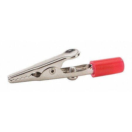 Nsi Scrw Type Alligator Red Handle 2in. ATC-2R