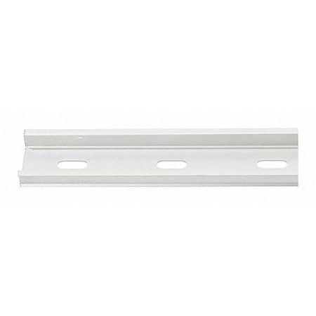 Polaris Aluminum Din Rail, 3 Ft DR3910
